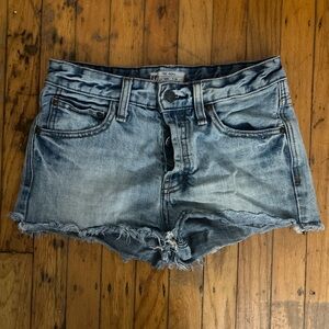 Free People Shorts